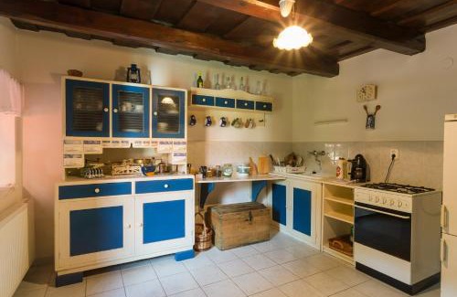 Koveskal Apartment | Farmhouse in Köveskál (Balatonfelvidék) for 6 persons