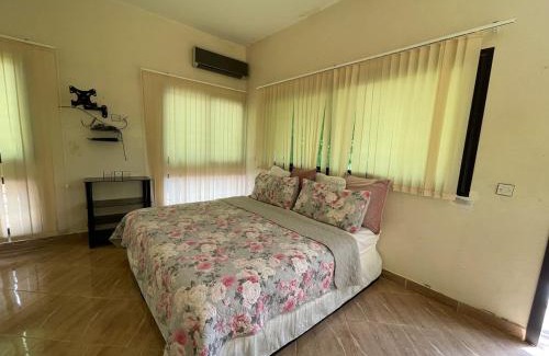 Ait Ali Ou Lahcen House | Farmhouse in Kamouni