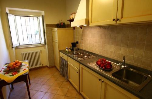 Montefiascone House | Farmhouse in Lazio with Lake Bolsena Views