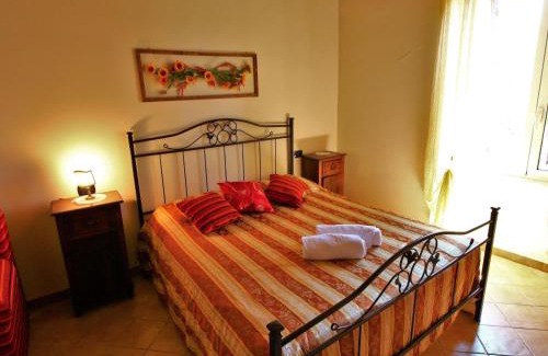 Montefiascone House | Farmhouse in Lazio with Lake Bolsena Views