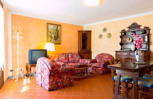 Pieve a Nievole Other | Farmhouse in Montecatini with Sauna & Pool