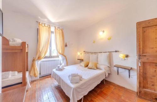 Frontino House | Farmhouse in Marche with Private Pool