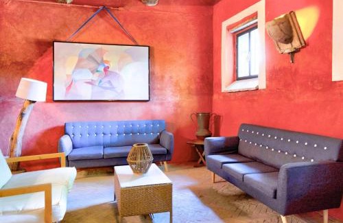 Marsciano House | Farmhouse in Marsciano with Pool and Vineyards