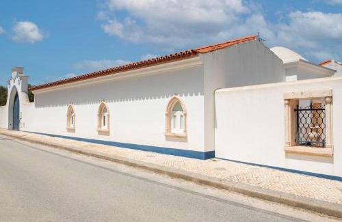 Montemor-o-Novo House | Farmhouse in Montemor near Évora