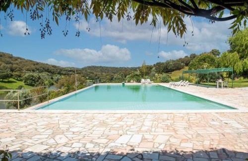 Montemor-o-Novo House | Farmhouse in Montemor near Évora