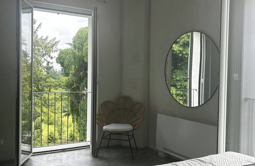San Nicolo Other | Farmhouse in Monterotondo di Gavi - Autumn Suite