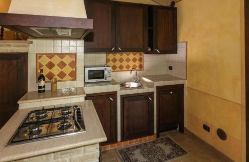 Montoro House | Farmhouse in Montoro near Montoro Castle