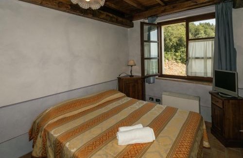 Montoro House | Farmhouse in Montoro near Montoro Castle