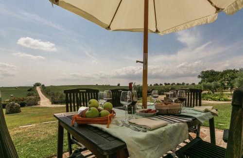 Montoro House | Farmhouse in Montoro near Montoro Castle
