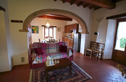 Casacciola-belvedere Other | Farmhouse in Poppi with Pool & Nature Trails