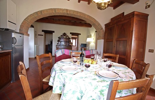 Casacciola-belvedere Other | Farmhouse in Poppi with Pool & Nature Trails