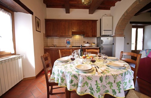 Casacciola-belvedere Other | Farmhouse in Poppi with Pool & Nature Trails
