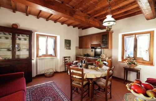 Poppi Other | Farmhouse in Poppi with Pool & Nature Views