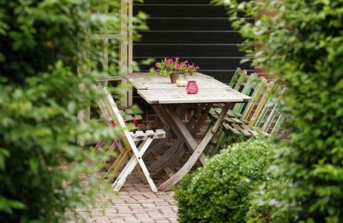 Lage Mierde House | Farmhouse in Reusel near Cycling Routes, cleaning included