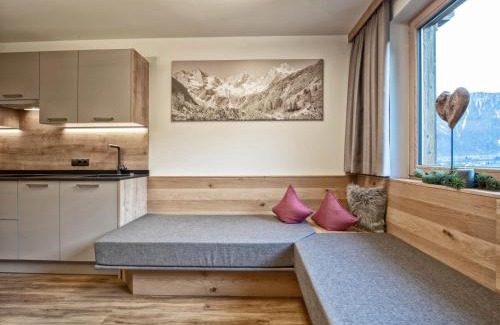 Schwendau House | Farmhouse in Schwendau with Ski Storage