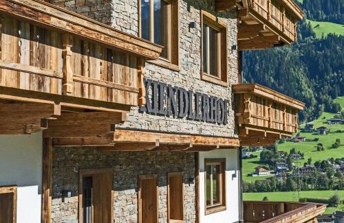 Schwendau House | Farmhouse in Schwendau with Ski Storage