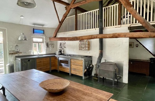 Stramproy Other | Farmhouse in Stramproy near Forest