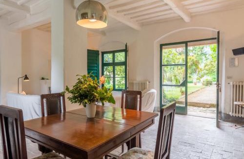 Bacchereto House | Farmhouse in Tuscany near Renaissance Villa