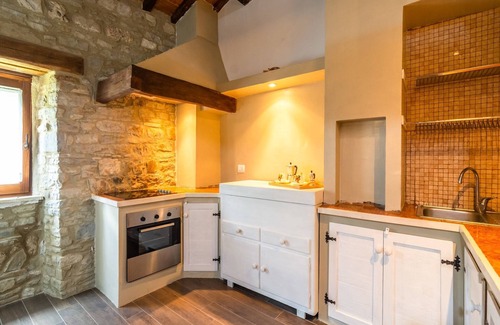 Sestino Other | Farmhouse in Tuscany with Pool and Barbecue