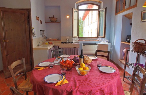 Umbertide Other | Farmhouse in Umbertide near Golf Club