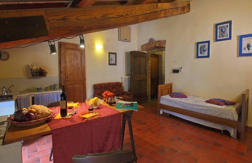 Umbertide Other | Farmhouse in Umbertide with Pool