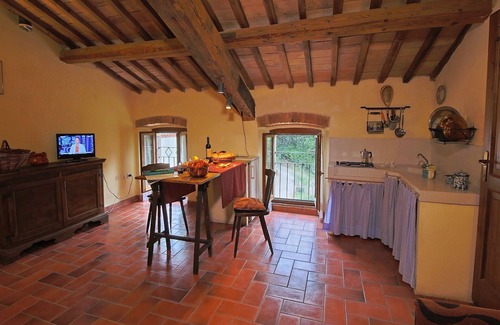 Umbertide Other | Farmhouse in Umbertide with Pool
