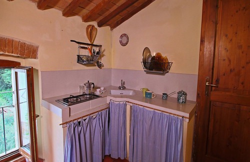 Umbertide Other | Farmhouse in Umbertide with Pool