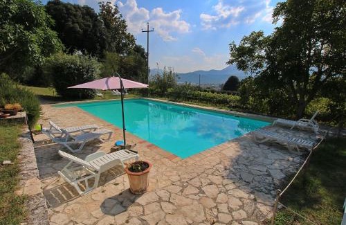Umbertide House | Farmhouse in Umbertide with Pool