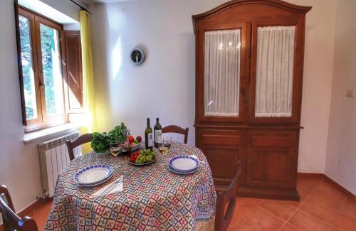 Gualdo Cattaneo House | Farmhouse in Umbria near Lake Trasimeno