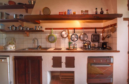 Umbertide Other | Farmhouse in Umbria with Garden Views