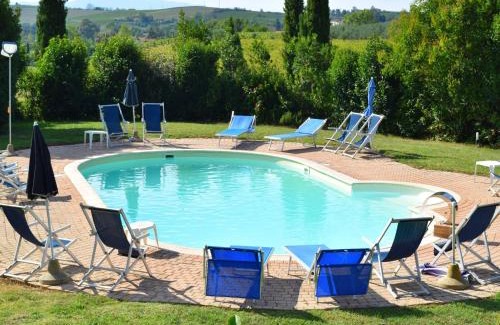 Vinci House | Farmhouse in Vinci near Leonardo Museum