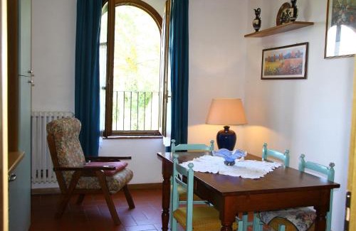 Vinci House | Farmhouse in Vinci near Leonardo Museum
