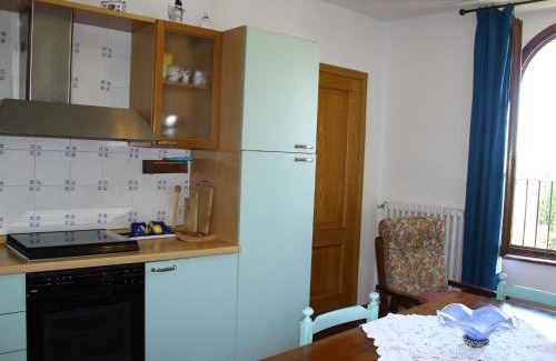 Vinci House | Farmhouse in Vinci near Leonardo Museum