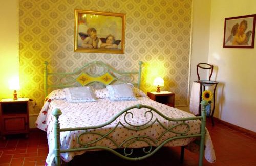 Vinci House | Farmhouse in Vinci near Leonardo Museum