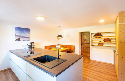 Bramberg am Wildkogel House | Farmhouse in Wildkogel near Ski Slopes