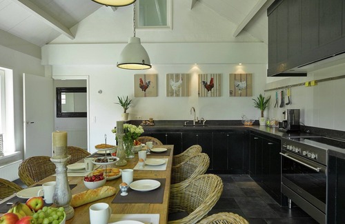 Zuidzande Other | Farmhouse in Zuidzande near Cadzand Beach