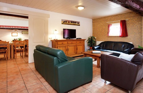 Municipality of Oisterwijk Other | farmhouse is located in the outskirts of Moergestel