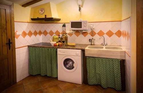 Laroya House | farmhouse la Albaida