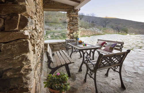 Laroya House | farmhouse la Albaida