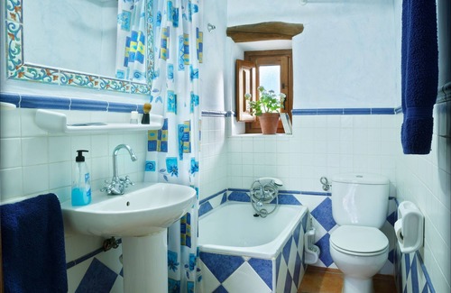 Laroya Other | farmhouse la Curiosa