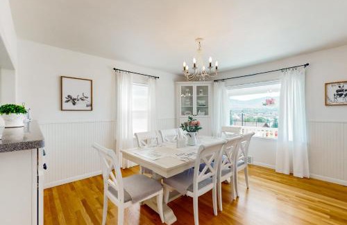 Monitor House | Farmhouse Minus the Farm