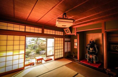 Kameoka House | Farmhouse NaNa