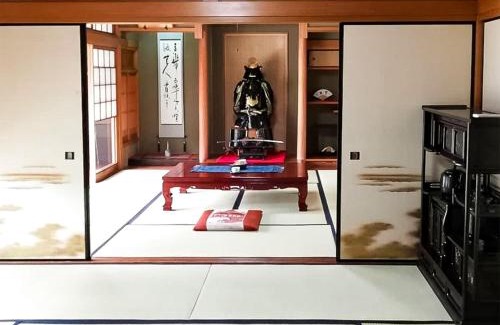 Kameoka House | Farmhouse NaNa