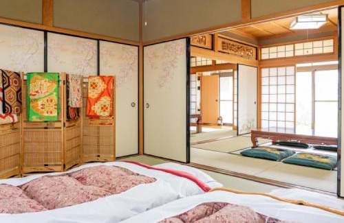 Kameoka House | Farmhouse NaNa