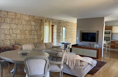 Guimaraes House | Farmhouse - nature, peace and tranquility (near Guimarães)