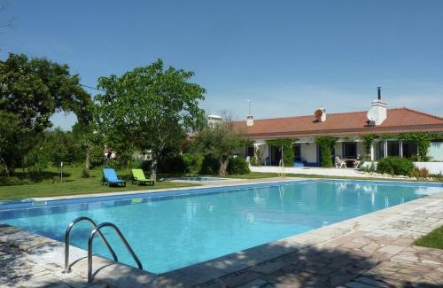 Montemor-o-Novo House | Farmhouse near Serra Monfuradoca Pool, cleaning included