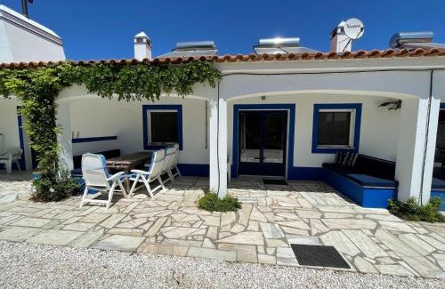 Montemor-o-Novo House | Farmhouse near Serra Monfuradoca Pool