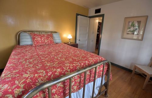 Vanderpool Other | FarmHouse on the Creek near Parks & Winery