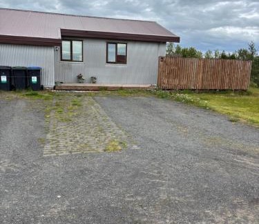 Selfoss House | Farmhouse on the Golden Circle