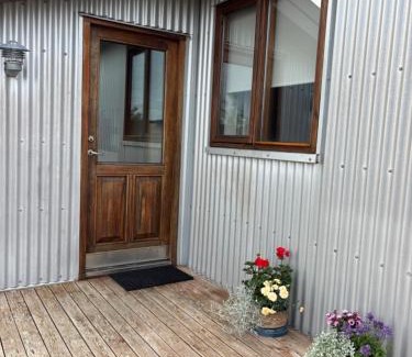 Selfoss House | Farmhouse on the Golden Circle